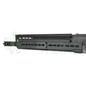 LCT LTS-Keymod 13.5 Tüfek