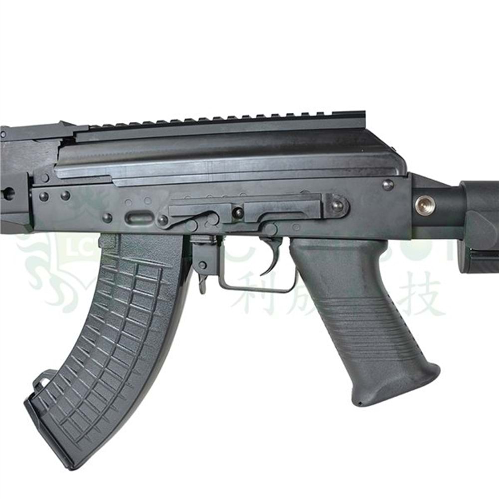 LCT LTS-Keymod 13.5 Tüfek