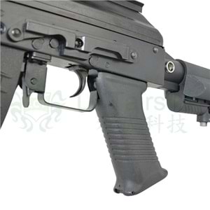LCT LTS-Keymod 13.5 Tüfek
