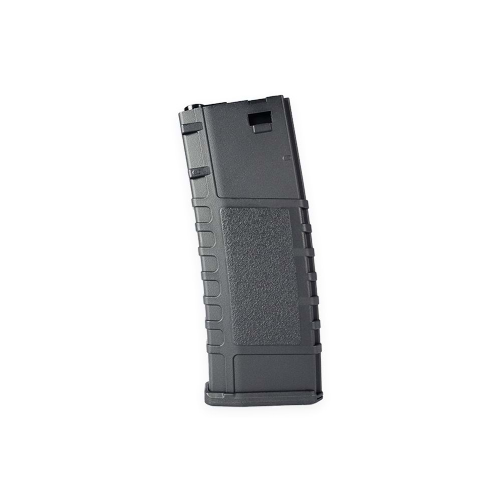 Lonex 60BB Real LowCap M4 M16 AEG Airsoft Tüfek Şarjörü