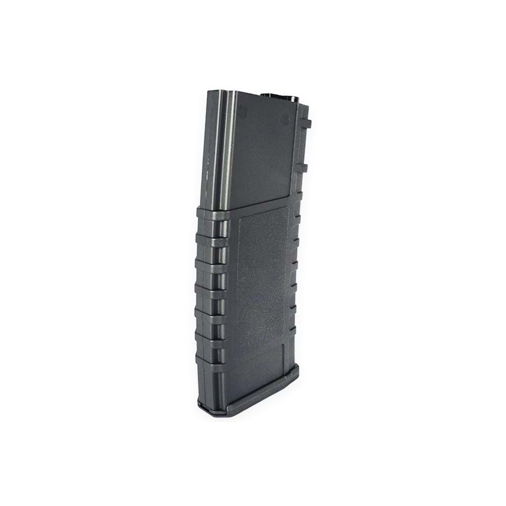 Lonex 60BB Real LowCap M4 M16 AEG Airsoft Tüfek Şarjörü