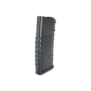 Lonex 60BB Real LowCap M4 M16 AEG Airsoft Tüfek Şarjörü