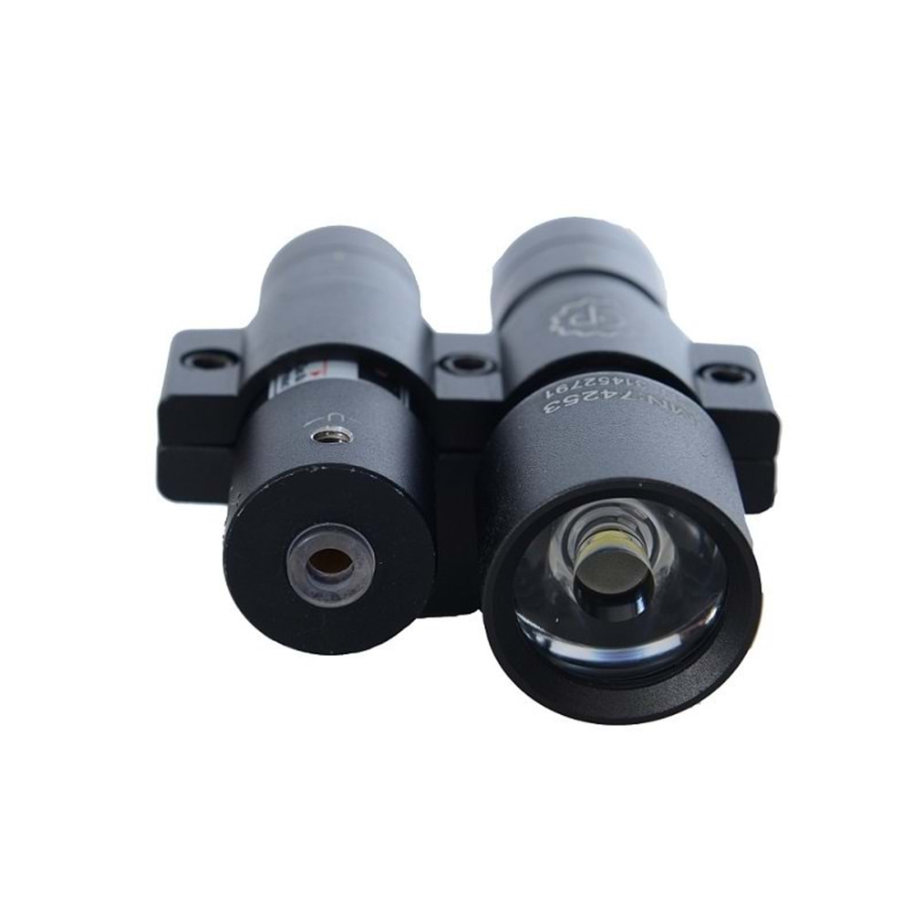 Comet Fener+Lazer Ünite LZR006