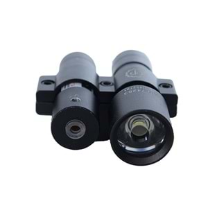 Comet Fener+Lazer Ünite LZR006