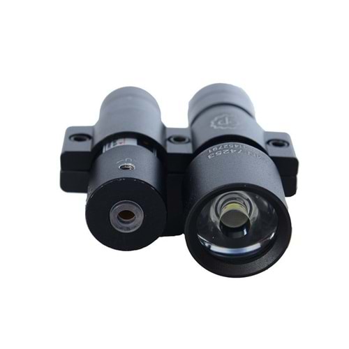 Comet Fener+Lazer Ünite LZR006