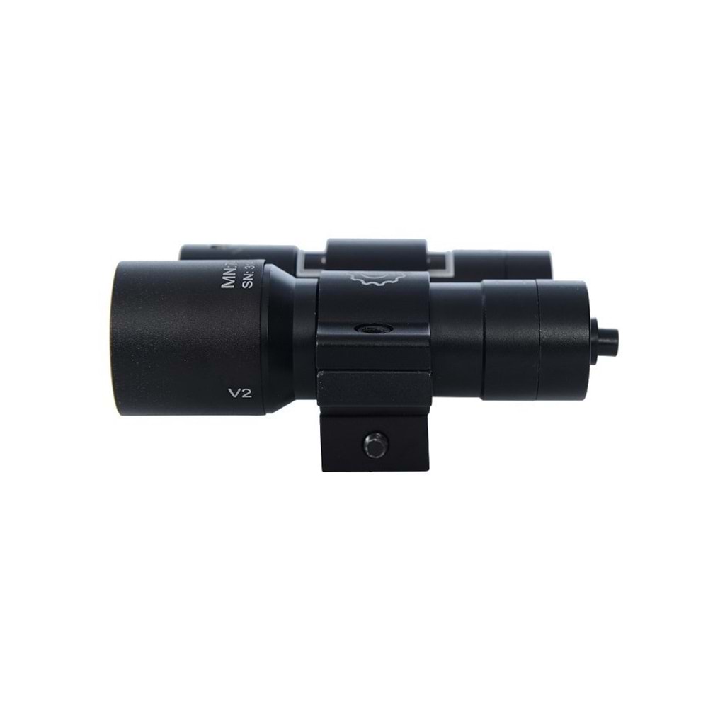 Comet Fener+Lazer Ünite LZR006