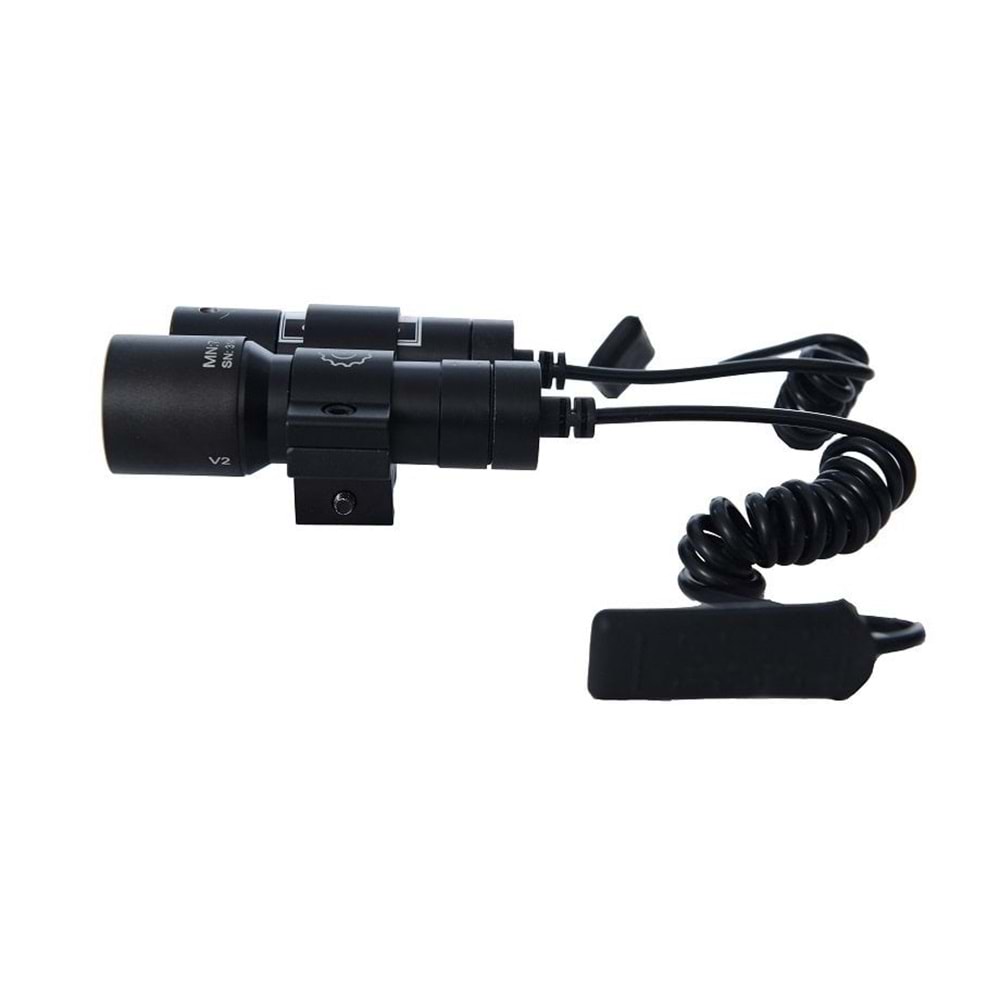 Comet Fener+Lazer Ünite LZR006