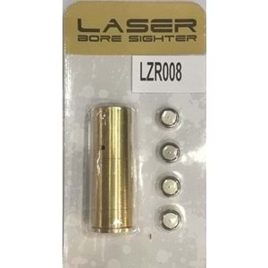 AV TÜFEĞİ SIFIRLAMA LAZERİ 12 CAL. LZR008