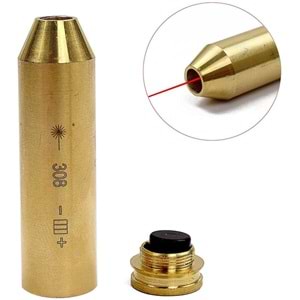 308 CAL TÜFEK SIFIRLAMA AYARI LAZERİ LZR015