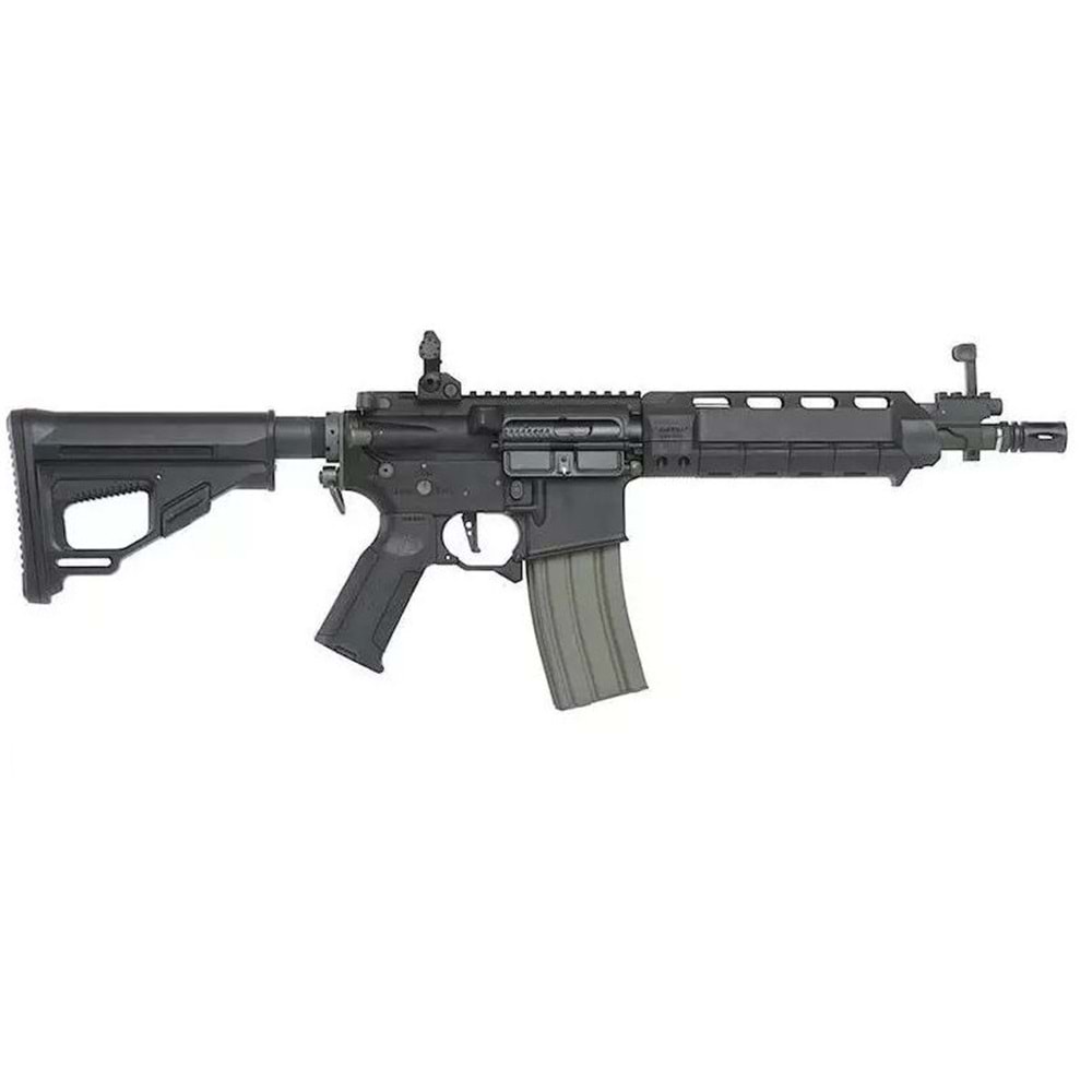 ARES M4-AMMS BLACK AIRSOFT AEG TÜFEK
