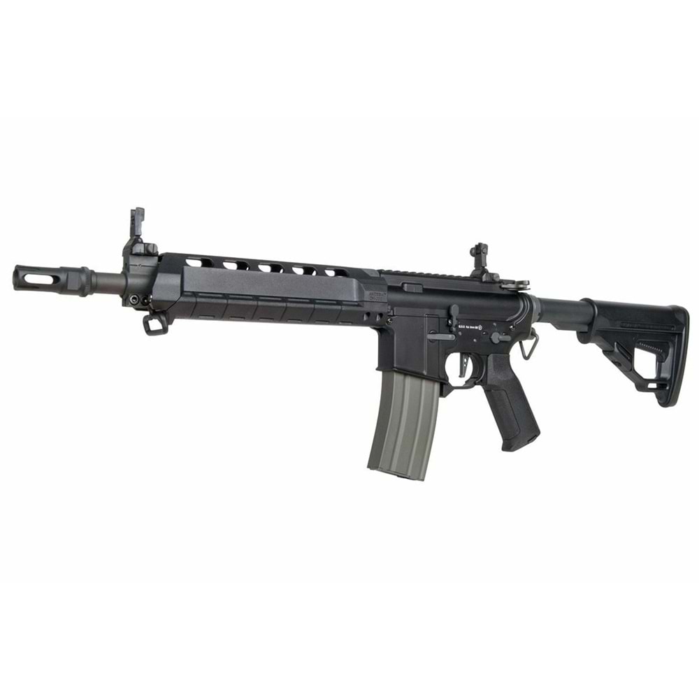 ARES M4-AMMS BLACK AIRSOFT AEG TÜFEK