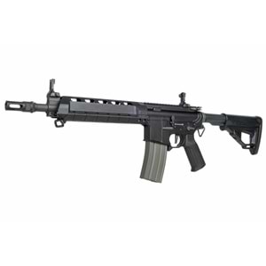 ARES M4-AMMS BLACK AIRSOFT AEG TÜFEK