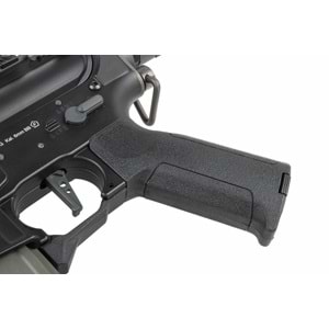 ARES M4-AMMS BLACK AIRSOFT AEG TÜFEK
