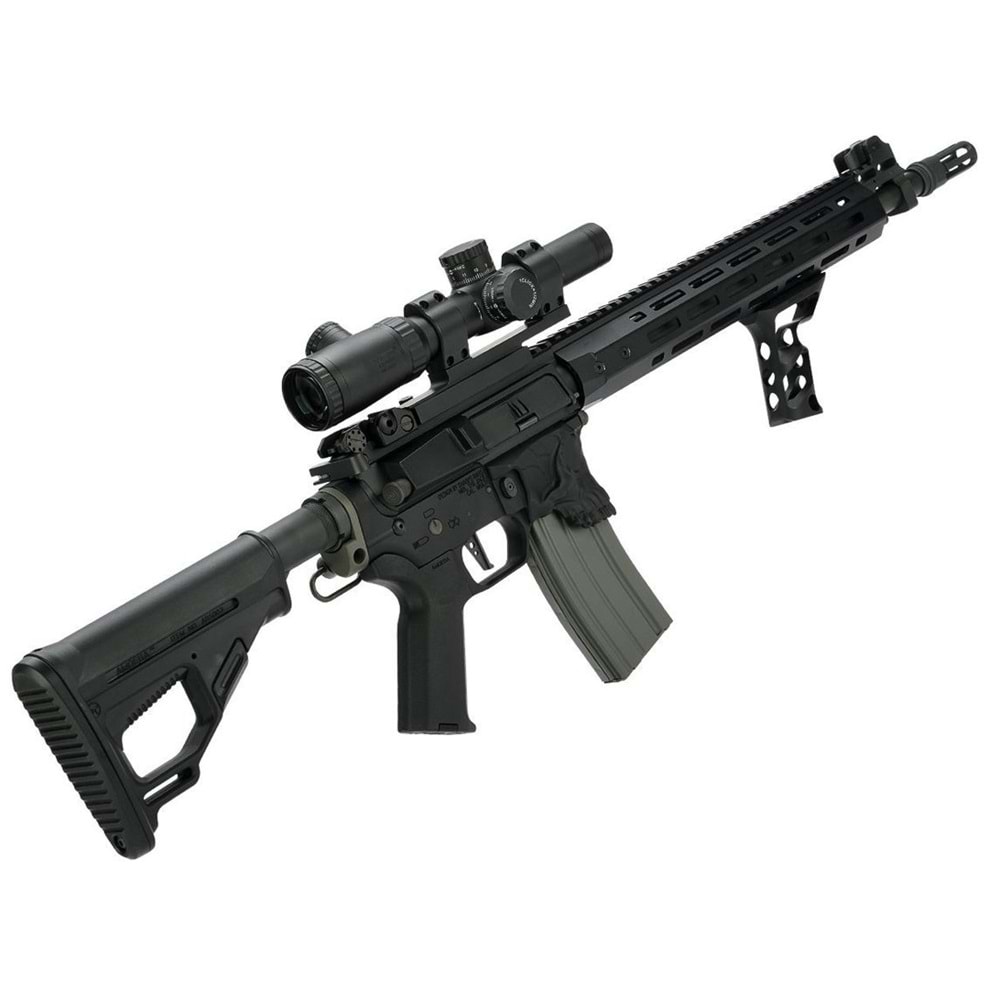 EMG Sharps Bros Jack 15 Carbine BK