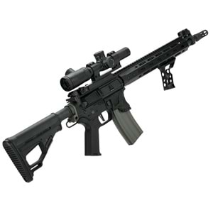 EMG Sharps Bros Jack 15 Carbine BK