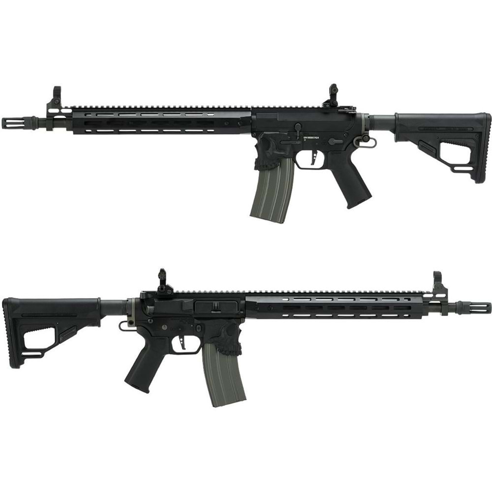 EMG Sharps Bros Jack 15 Carbine BK