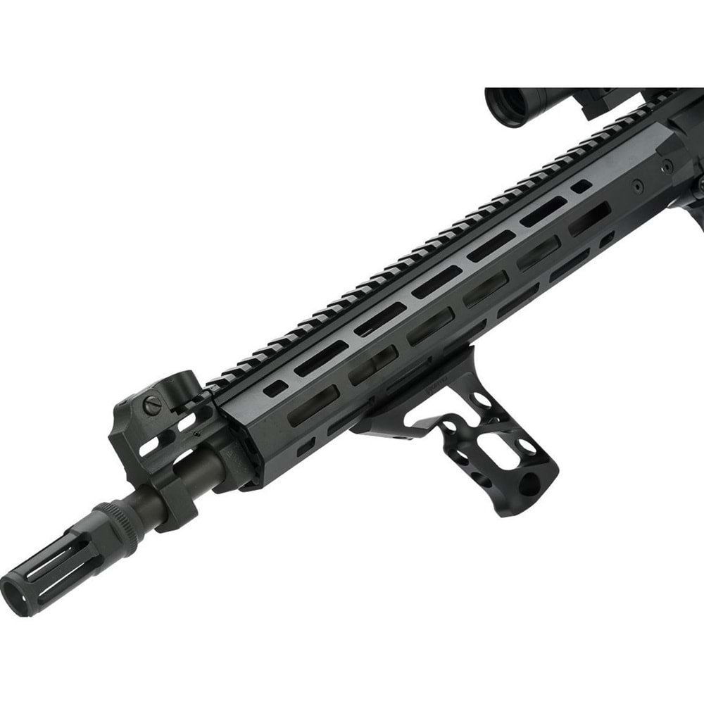 EMG Sharps Bros Jack 15 Carbine BK