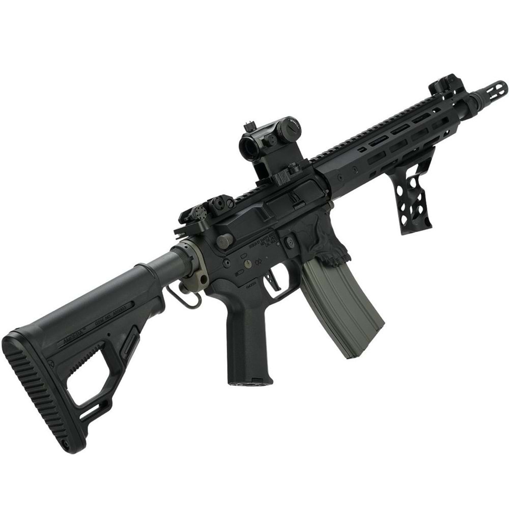 EMG Sharps Bros Jack 10 SBR BK HI TORQUE Airsoft Tüfeği