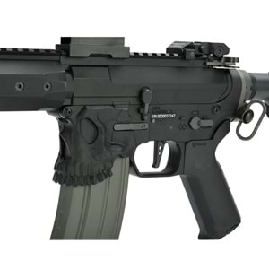 EMG Sharps Bros Jack 10 SBR BK HI TORQUE Airsoft Tüfeği