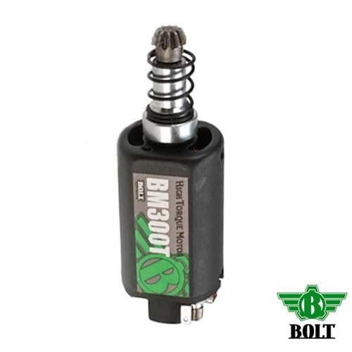 BOLT AIRSOFT MOTOR BM300T M4GB02TL