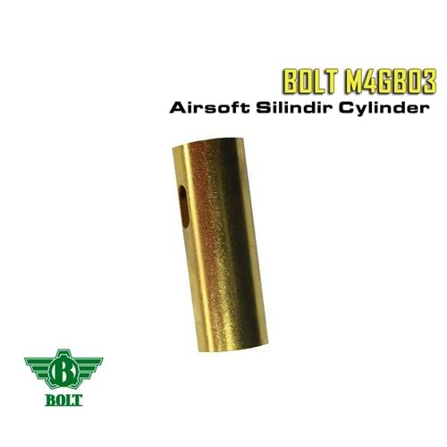 BOLT AIRSOFT SILINDIR CYLINDER M4GB03
