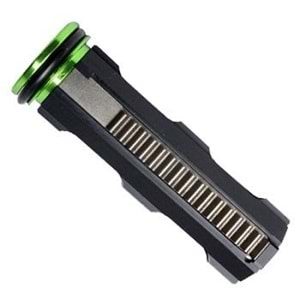 V2 GEARBOX ALUMINYUM PISTON SETI