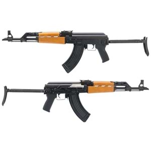 LCT M70AB2 ZASTAVA AK47 Tipi AIRSOFT TUFEK