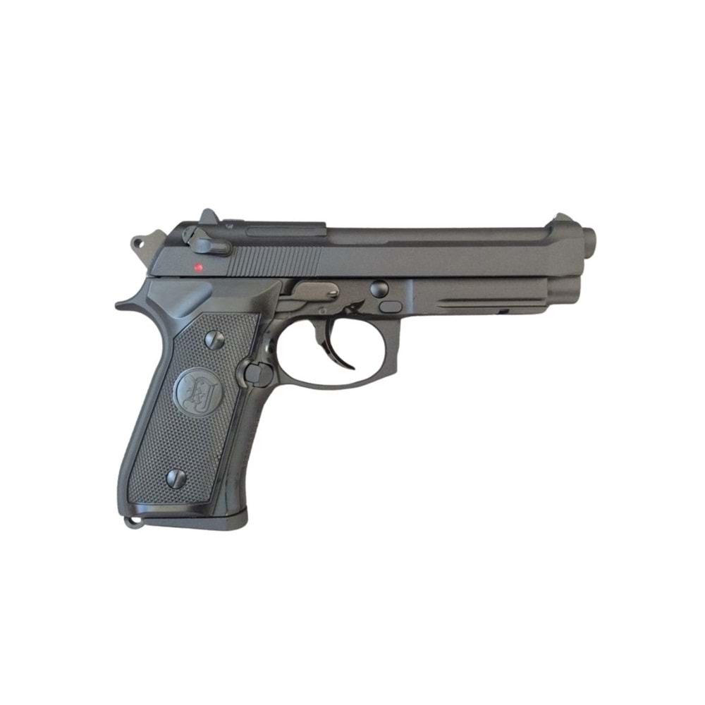 KJW M9A1 F92 Beretta GBB Airsoft Tabanca