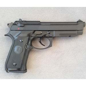 KJW M9A1 F92 Beretta GBB Airsoft Tabanca
