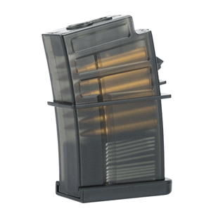 ARES G39 / G36 Mid-Cap AEG Airsoft Tüfek Şarjörü