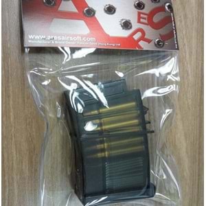 Ares G36/G39 Mid Cap AEG Airsoft Şarjör MAG-037