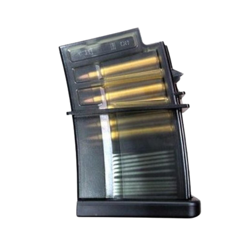 ARES G39 / G36 Mid-Cap AEG Airsoft Tüfek Şarjörü