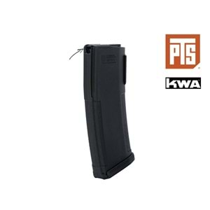PTS EPM 30/120BB Ayarlanabilir Şarjör KWA ERG / AEG2.5 / AEG3 tepmeli modeller için