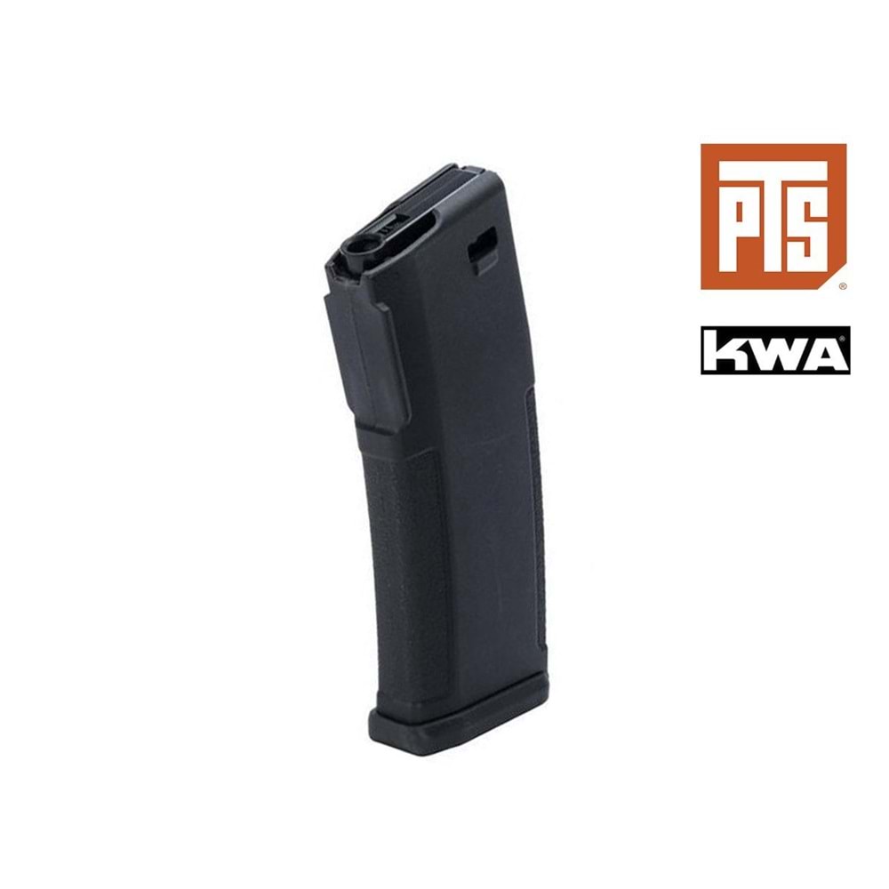 PTS EPM 30/120BB Ayarlanabilir Şarjör KWA ERG / AEG2.5 / AEG3 tepmeli modeller için