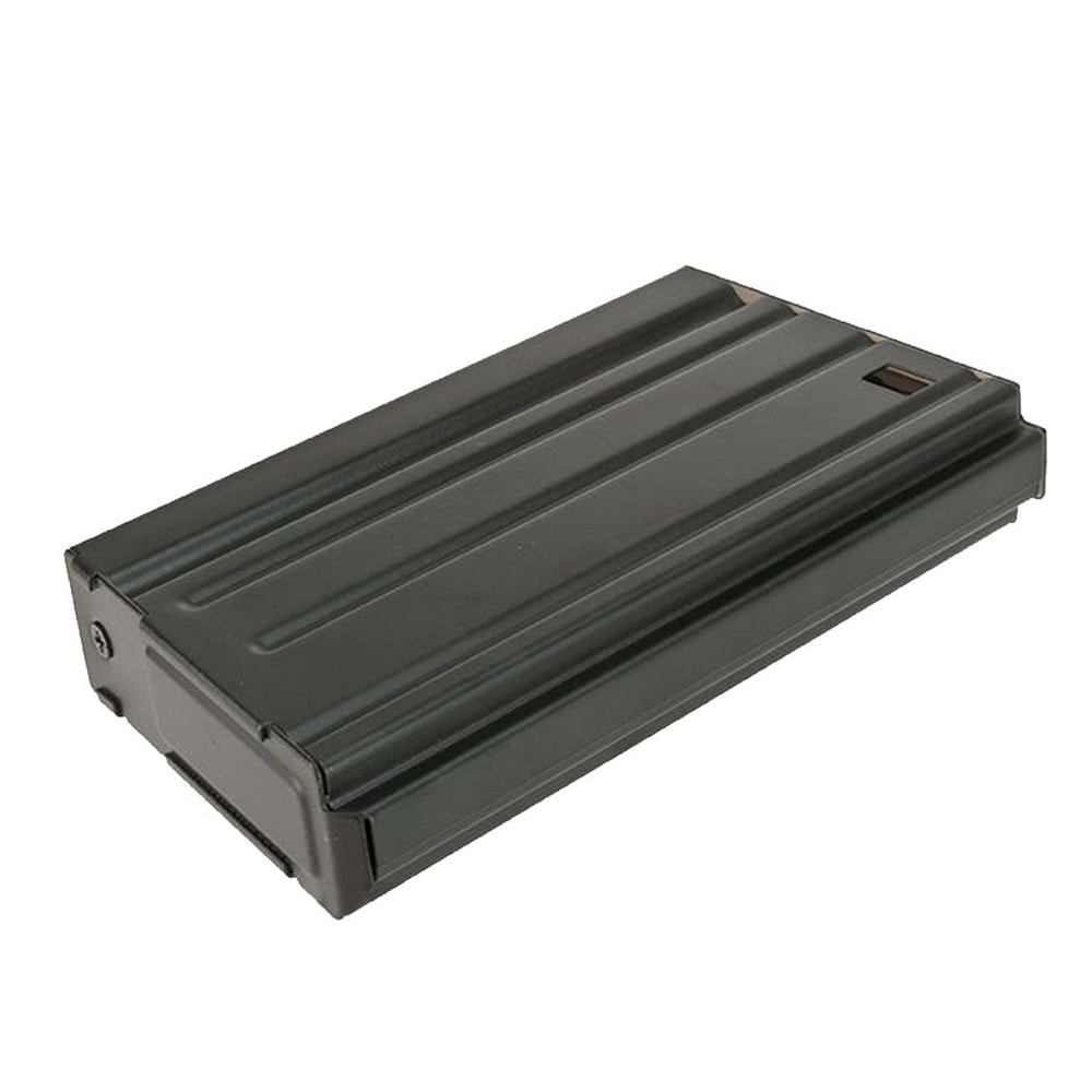 A&K Full Metal SR25 150BB Airsoft AEG Şarjör