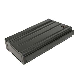 A&K Full Metal SR25 150BB Airsoft AEG Şarjör
