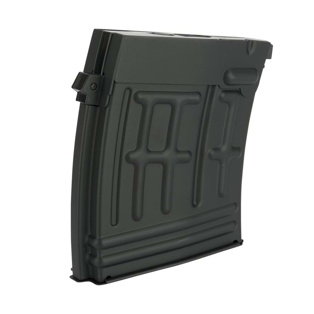 CYMA SVD Dragunov MidCap 80BB YEDEK ŞARJÖR
