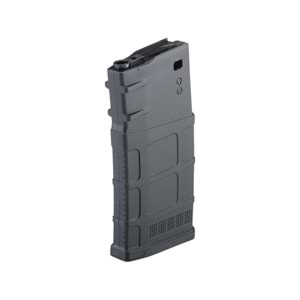 CYMA SR-25 Serisi 110 BB Polimer Mid-Cap Airsoft Şarjör – Siyah (M195)