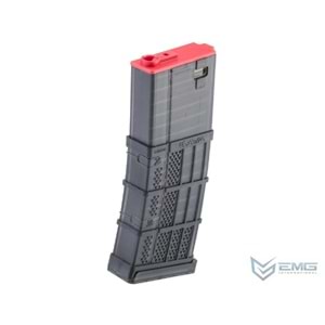 EMG Lancer Systems 250BB MIDCAP Şarjör M4/M16 Serisi L5 AWM