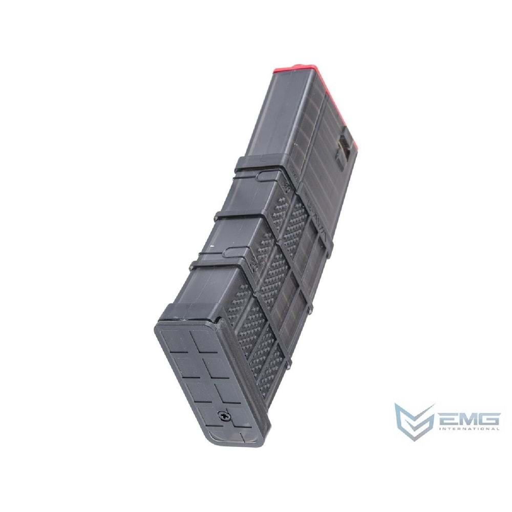 EMG Lancer Systems 250BB MIDCAP Şarjör M4/M16 Serisi L5 AWM