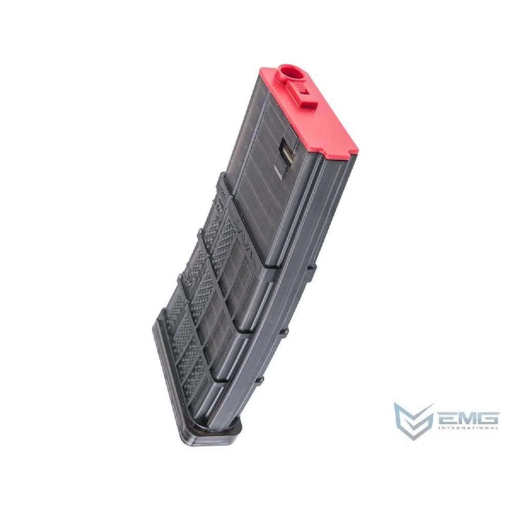 EMG Lancer Systems 250BB MIDCAP Şarjör M4/M16 Serisi L5 AWM