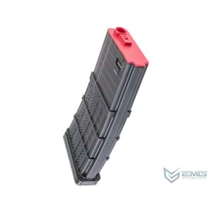 EMG Lancer Systems 250BB MIDCAP Şarjör M4/M16 Serisi L5 AWM