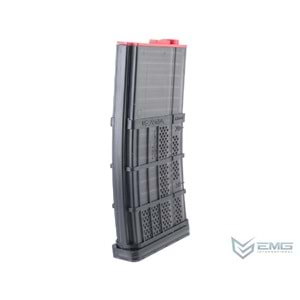 EMG Lancer Systems 250BB MIDCAP Şarjör M4/M16 Serisi L5 AWM