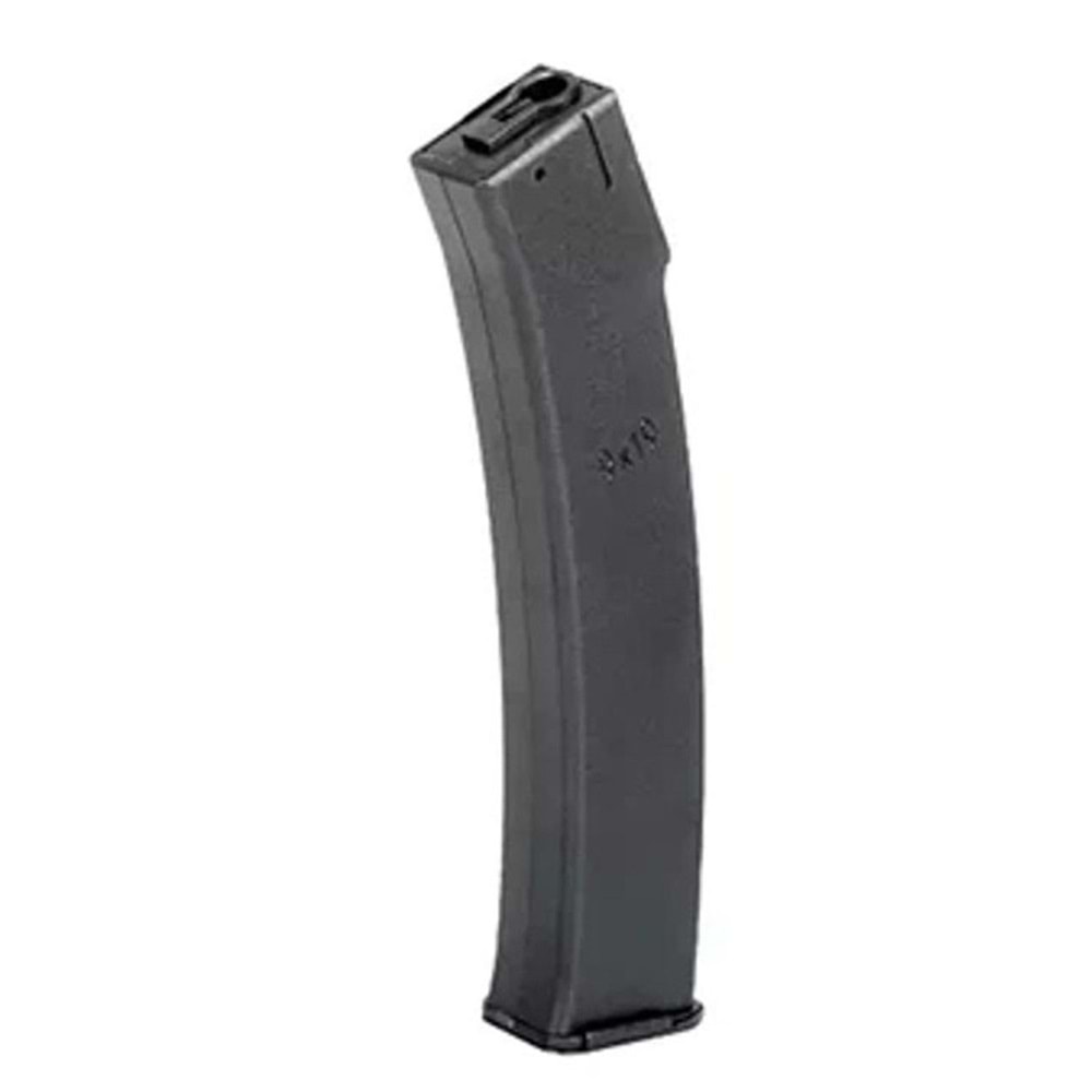 ARCTURUS PP19-01 Vityaz 30/95BB Kapasite Ayarlı EMM Magazine Şarjör - MAG-K9S