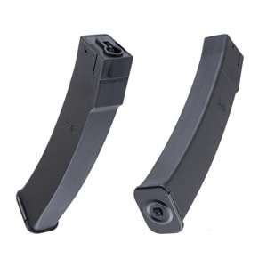 ARCTURUS PP19-01 Vityaz 30/95BB Kapasite Ayarlı EMM Magazine Şarjör - MAG-K9S