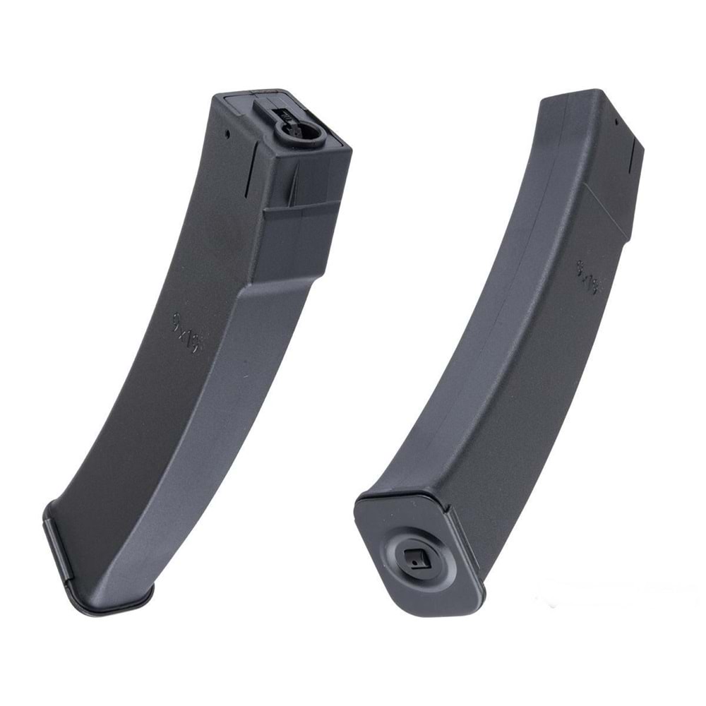 ARCTURUS PP19-01 Vityaz 30/95BB Kapasite Ayarlı EMM Magazine Şarjör - MAG-K9S