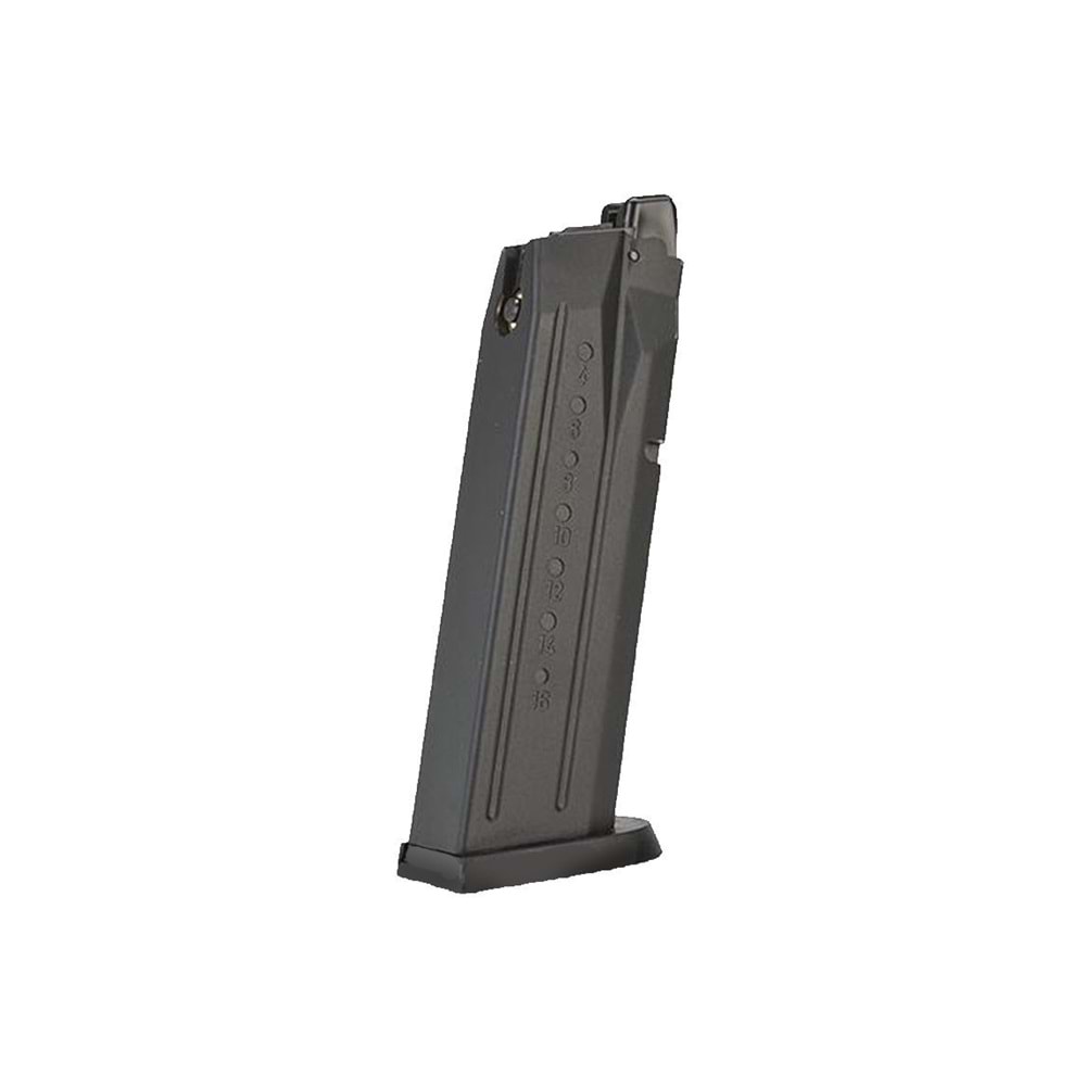 EMG SAI Smith Wesson M&P9 GBB Şarjör-Siyah