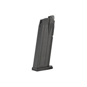 EMG SAI Smith Wesson M&P9 GBB Şarjör-Siyah