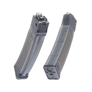 SIG 100rd Mid-Cap Magazine for ProForce MPX AEG Airsoft Tüfek Şarjörü