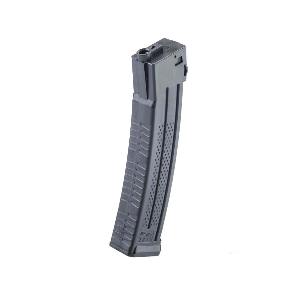 SIG SAUER 100rd Mid-Cap for ProForce MPX-K AEG Airsoft Şarjörü